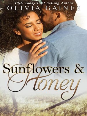 cover image of Sunflowers and Honey